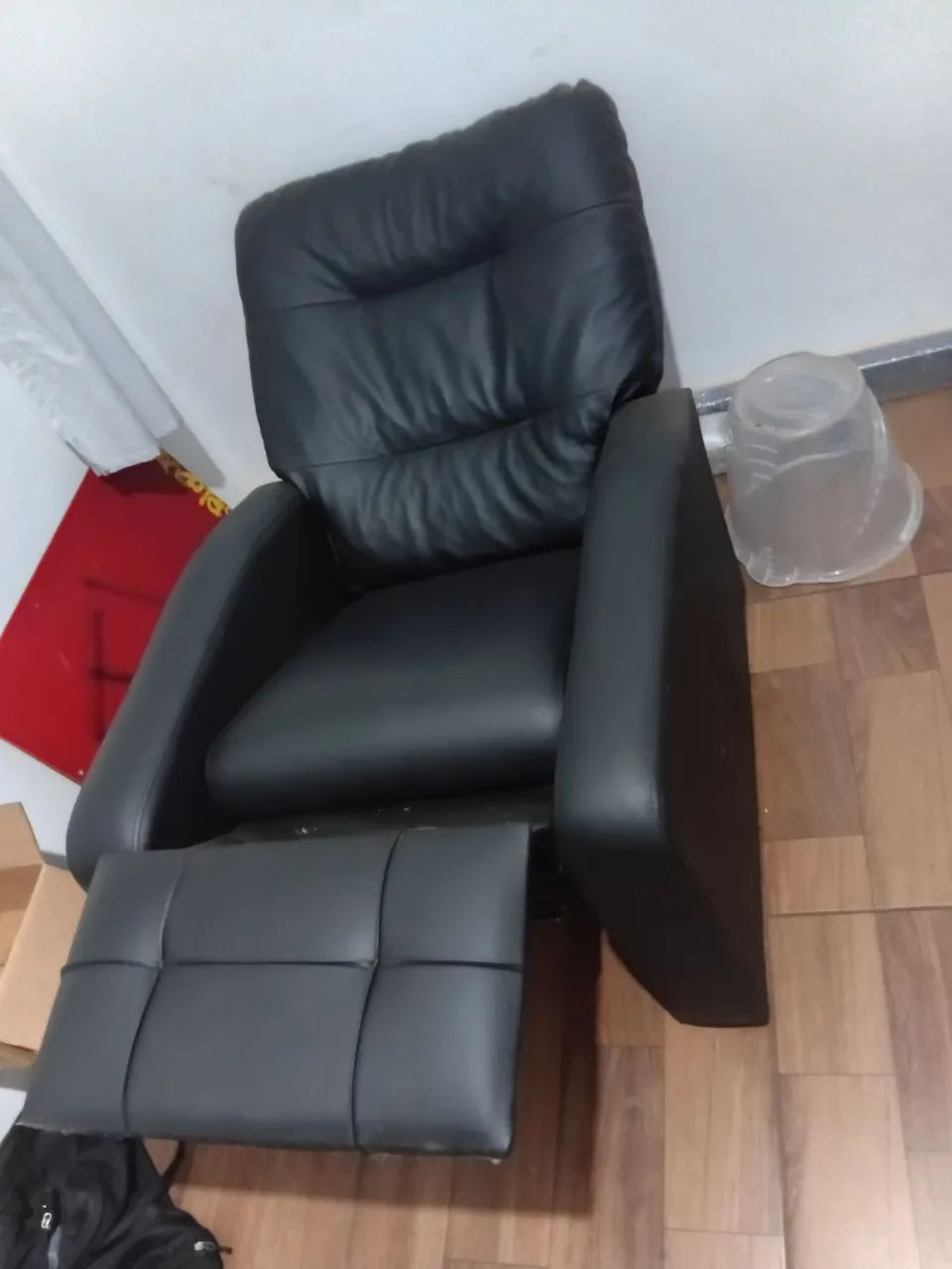 Desapego sofa - Foto 2