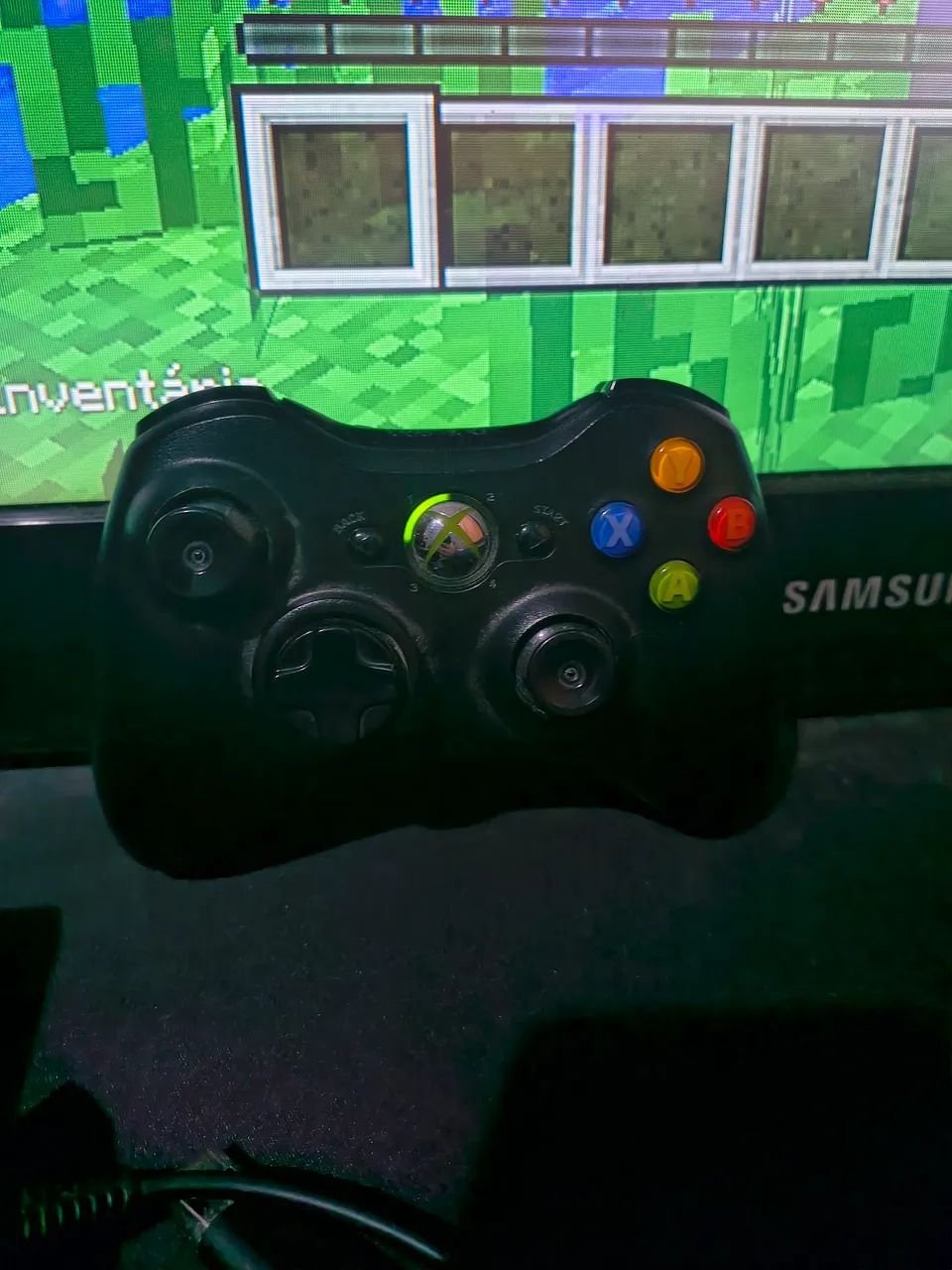 Xbox 360  - Foto 3