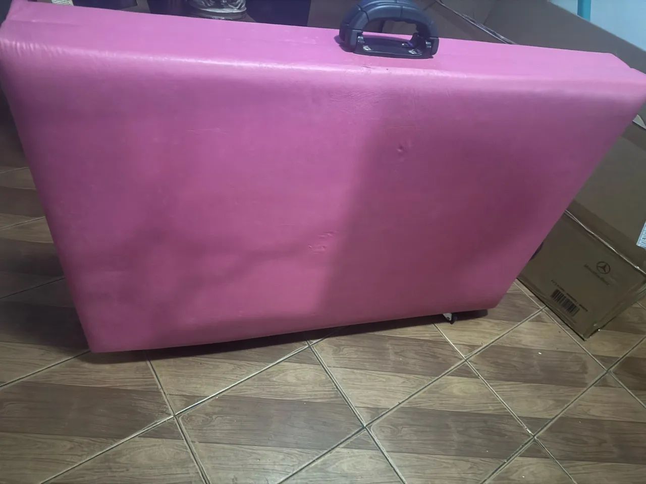 Maca maleta  - Foto 4