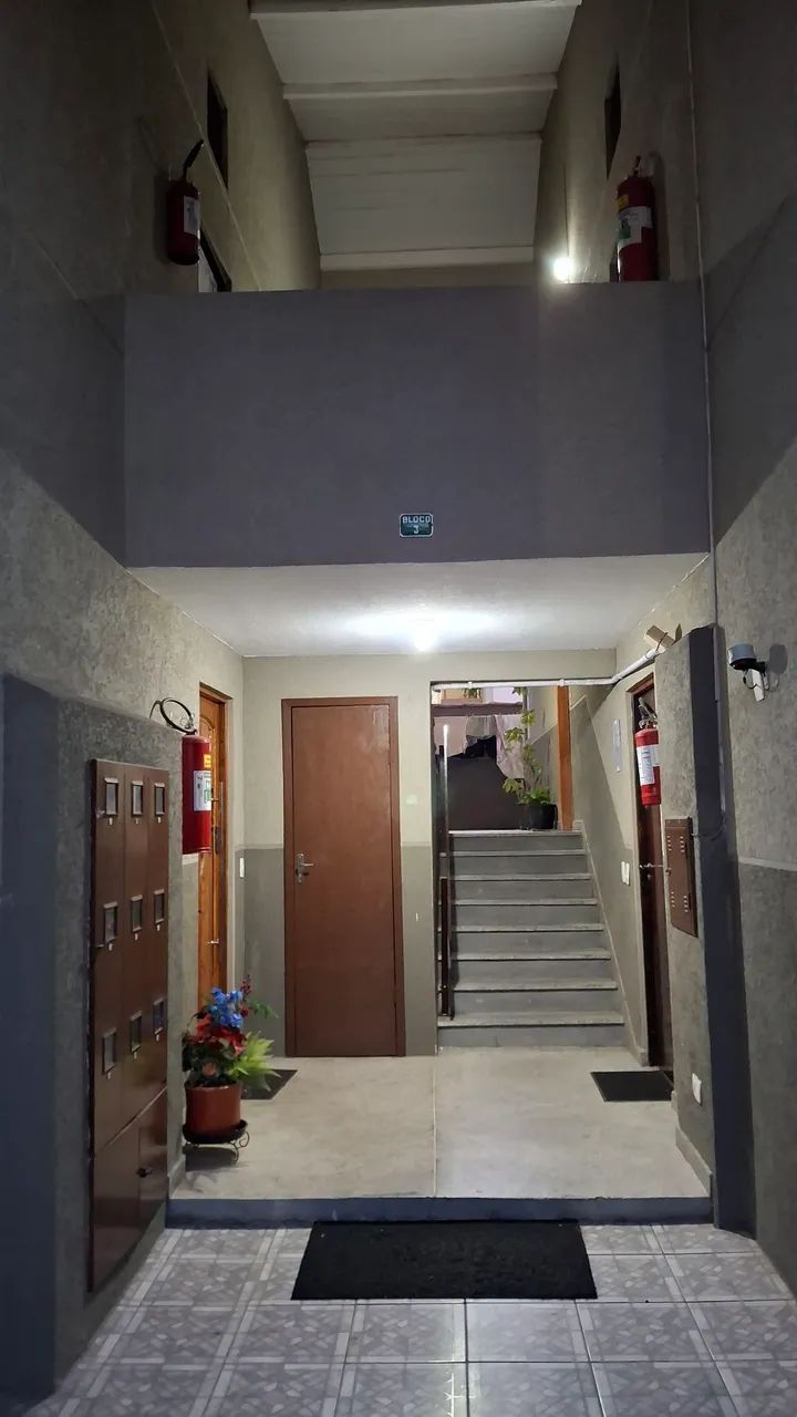 VENDO APARTAMENTO 2 QUARTOS - CAMPO COMPRIDO - Foto 2
