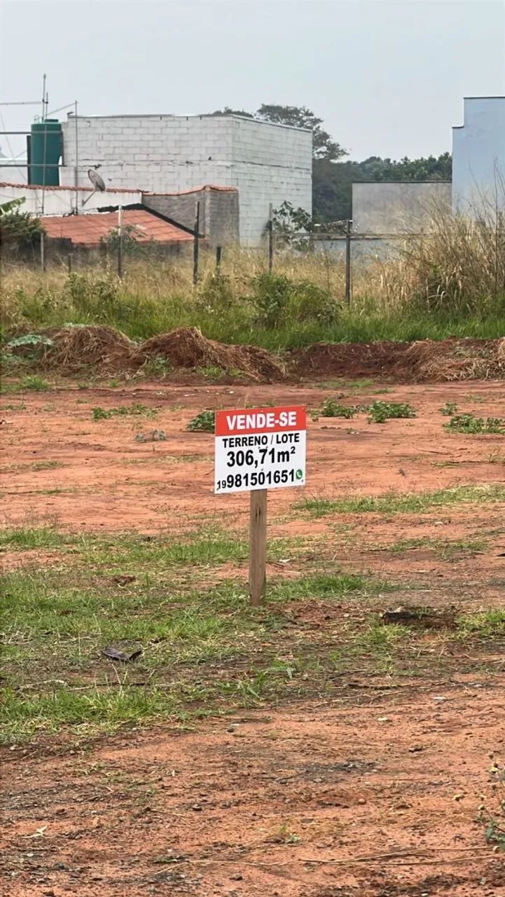 Foto - Hortolândia - Loteamento Remanso Campineiro