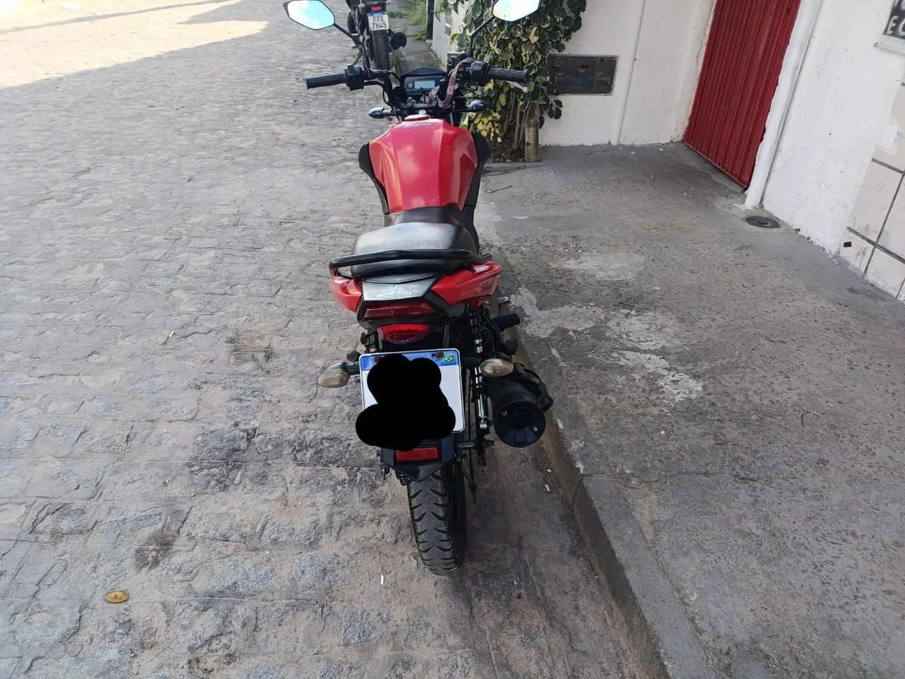 Vendo Factor 150 ED  - Foto 5