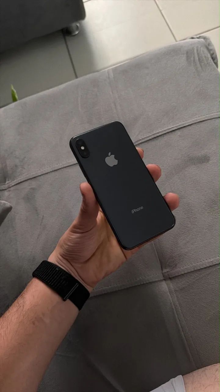iPhone X novo  - Foto 2