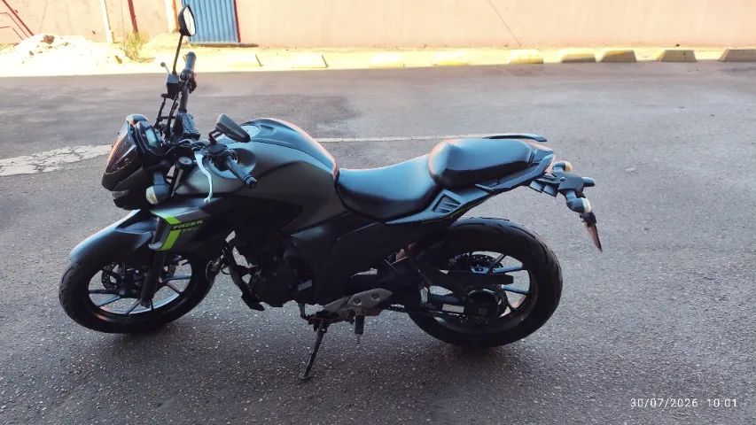 Vendo fazer 250  - Foto 4