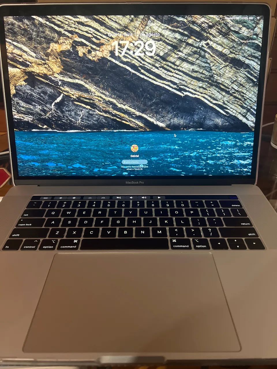 MacBook Pro 