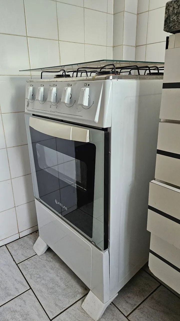 Fogão - Foto 2