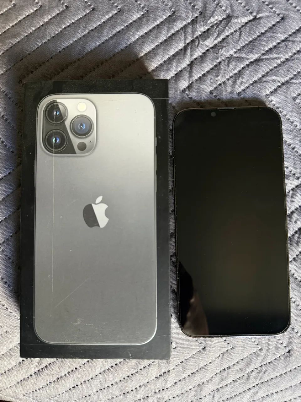 iPhone 13 ProMax  - Foto 3