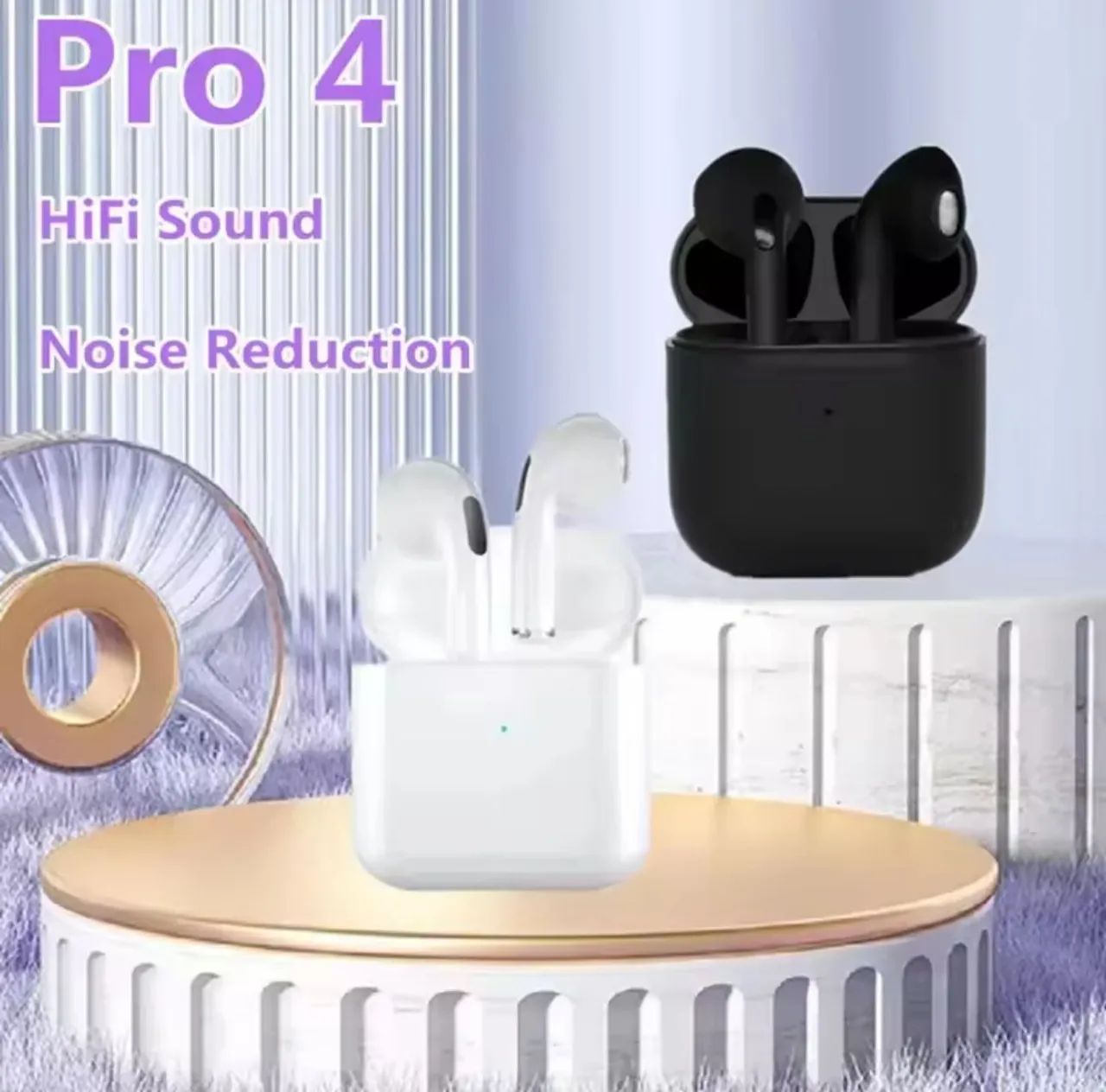 Fone Pro4 TWS