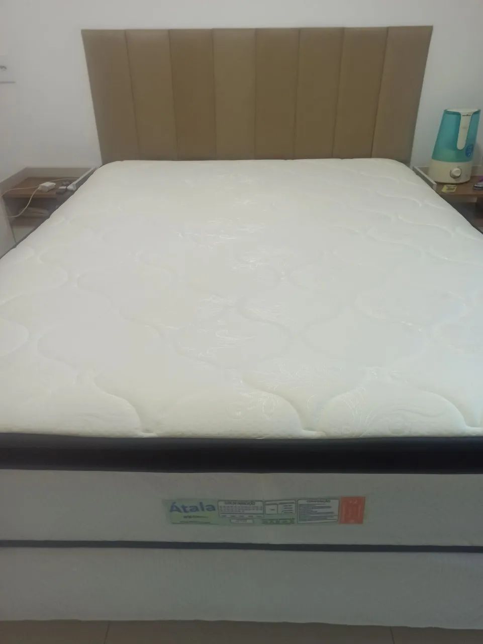 Cama Box Queen - Foto 3