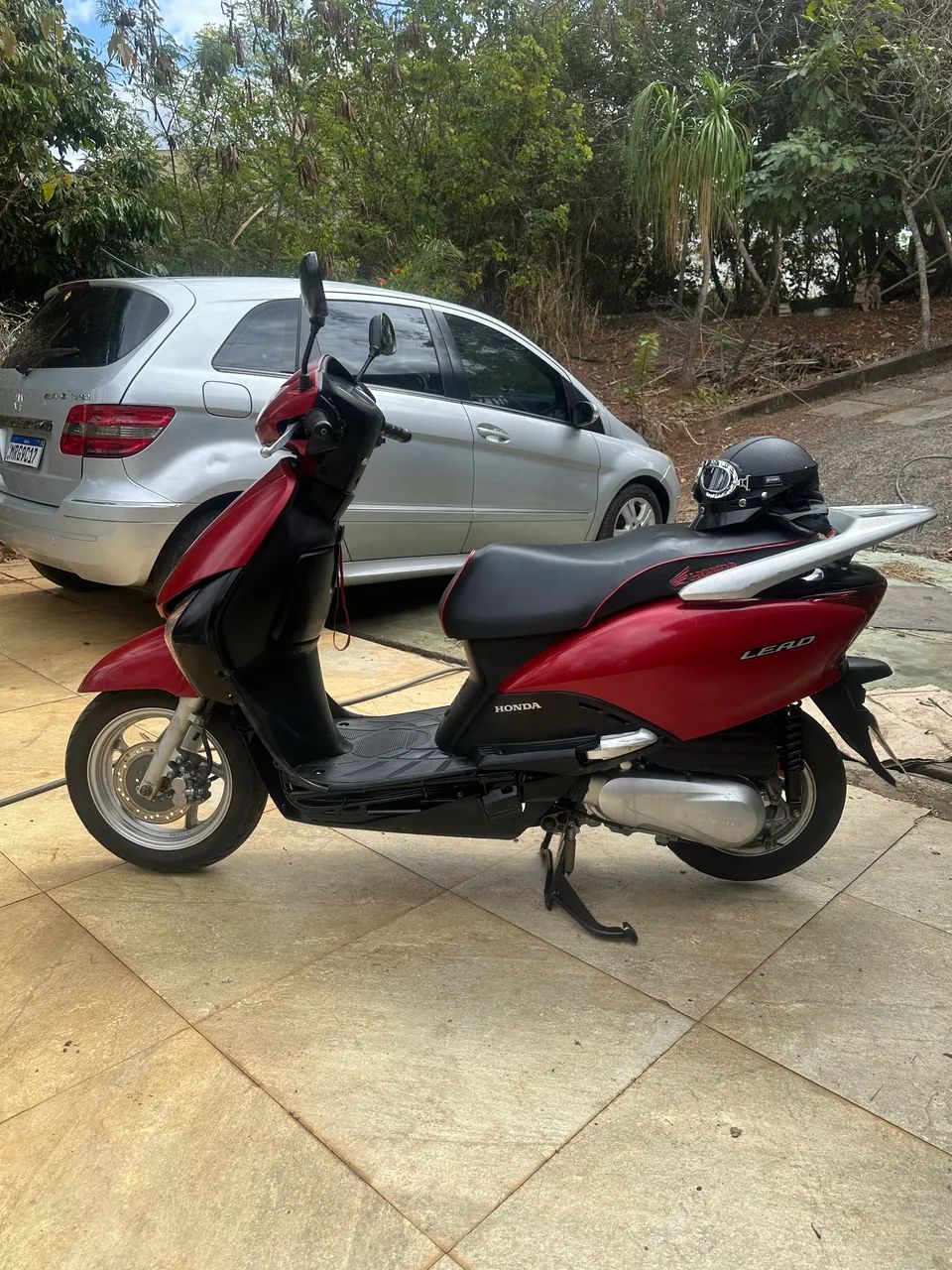 Honda Lead 2013  - Foto 2