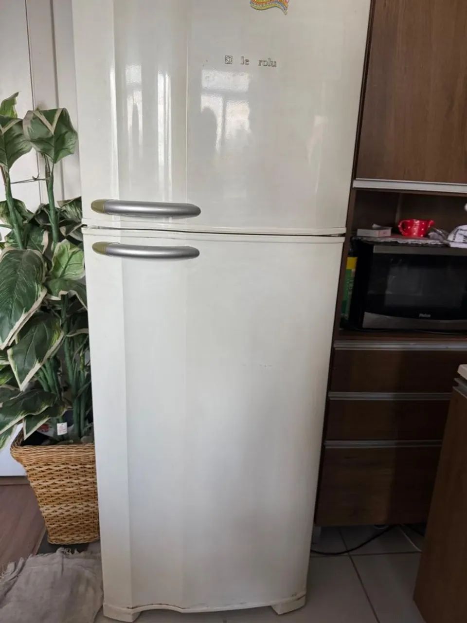 Geladeira 