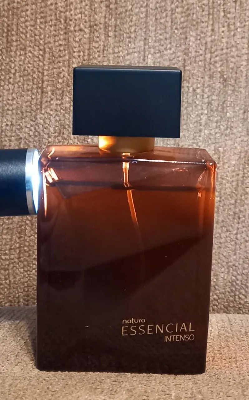 Perfume Essencial Intenso - Natura - Foto 5