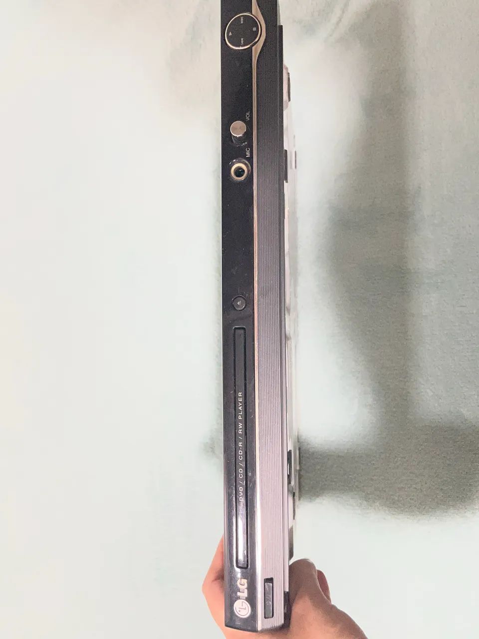DVD