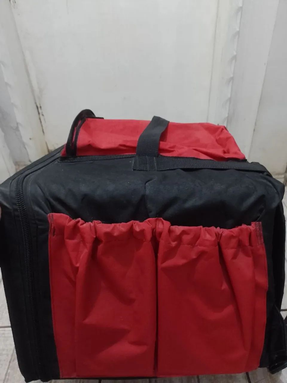 Bag para entregas - Foto 2