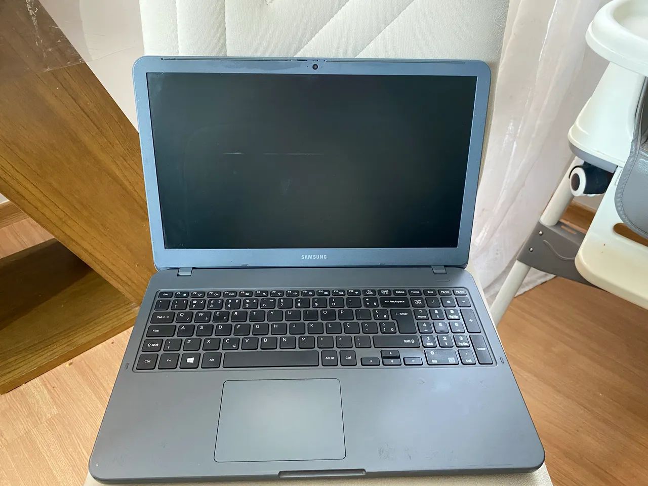 Notebook SAMSUNG 350X - Foto 3