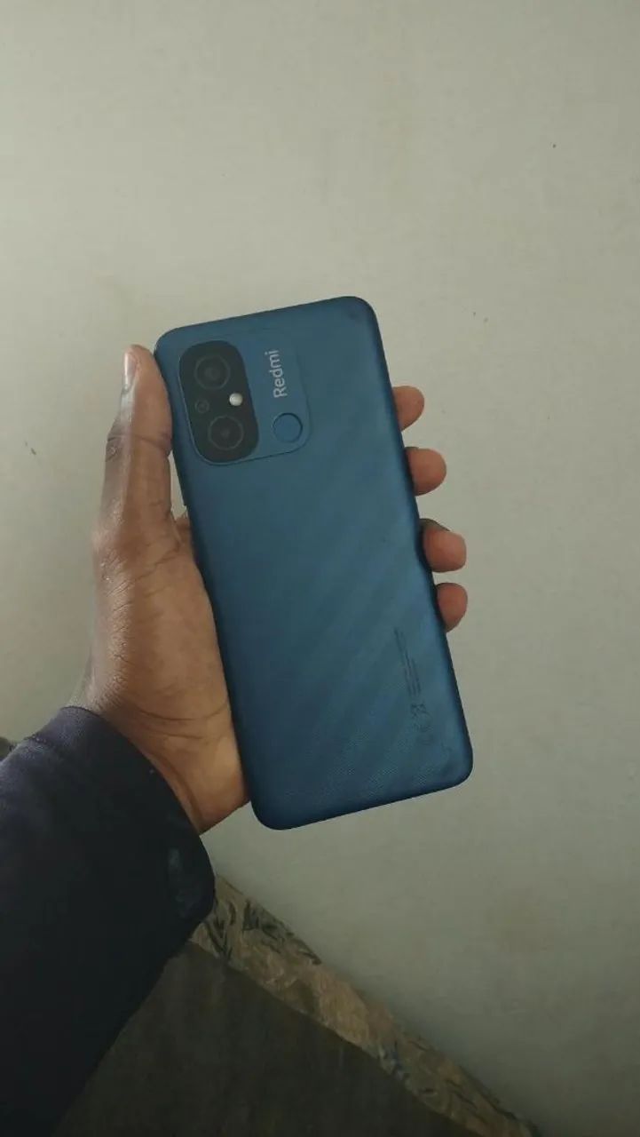 Redmi note 12c  - Foto 2