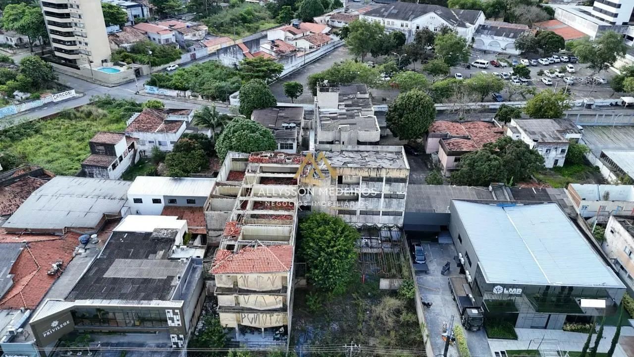 Prédio 3000 m² venda ou locação no Centro - Campina Grande/PB - Foto 2