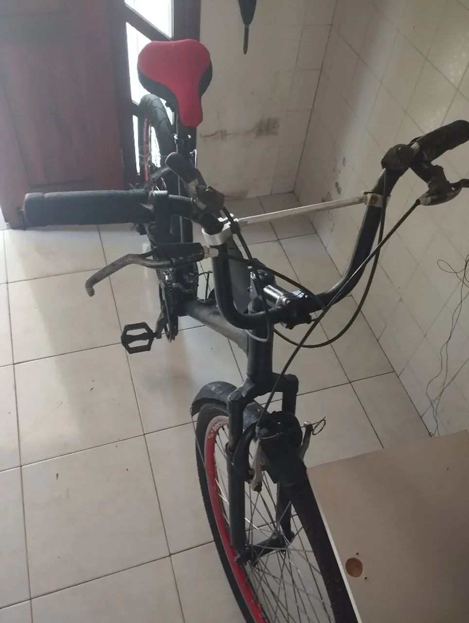 Bike aro 26 - Foto 2