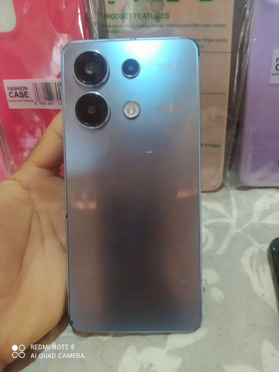 Redmi note 13 