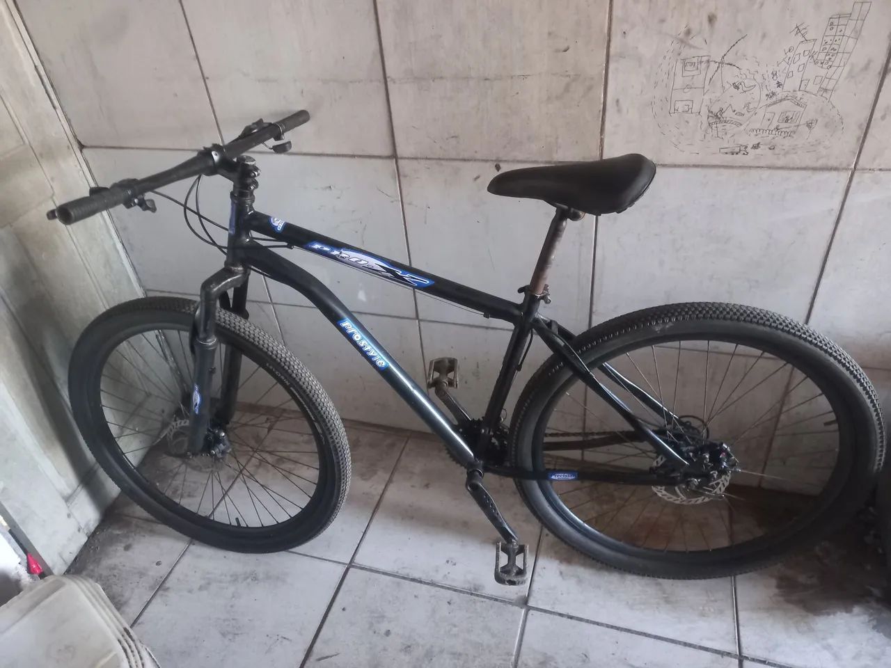 Bicicleta aro 29  - Foto 3