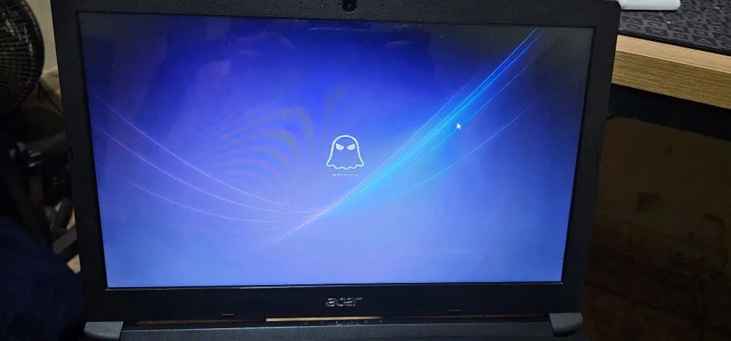 Notebook Acer Aspire - Foto 2