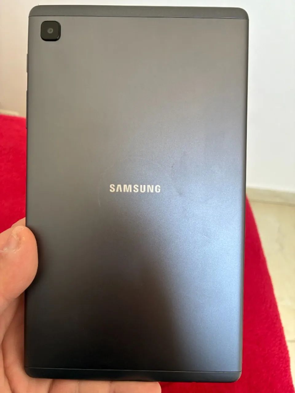 Samsung Tab A7 Lite - Excelente Estado - SEM DETALHES - Foto 3