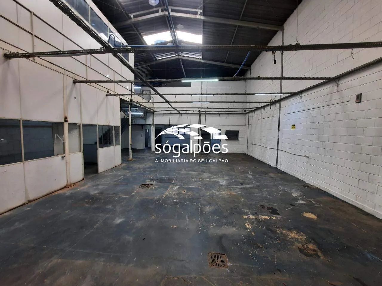 Galpão para aluguel, Planalto - Belo Horizonte/MG - Foto 4