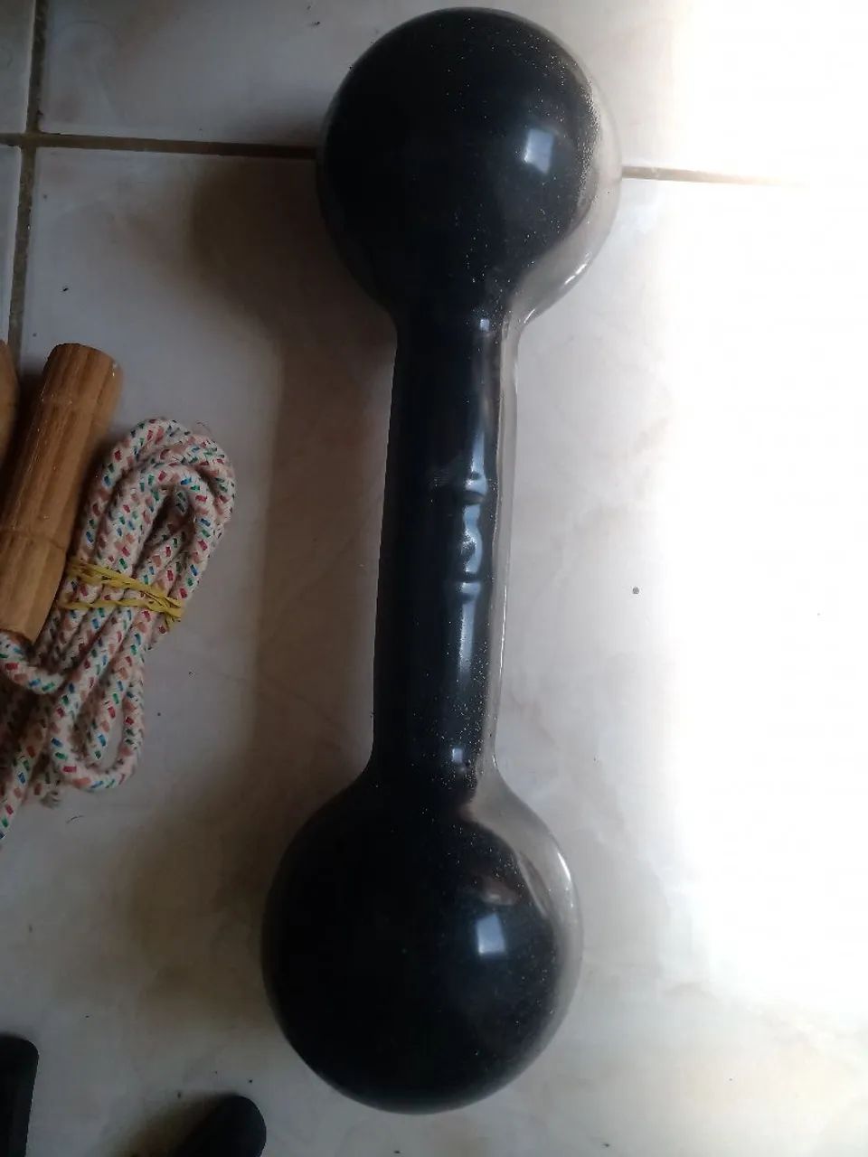 Kit de treino. - Foto 2