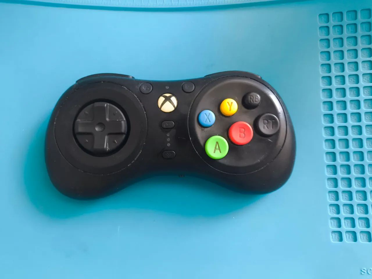 Controle 8Bitdo  - Foto 2