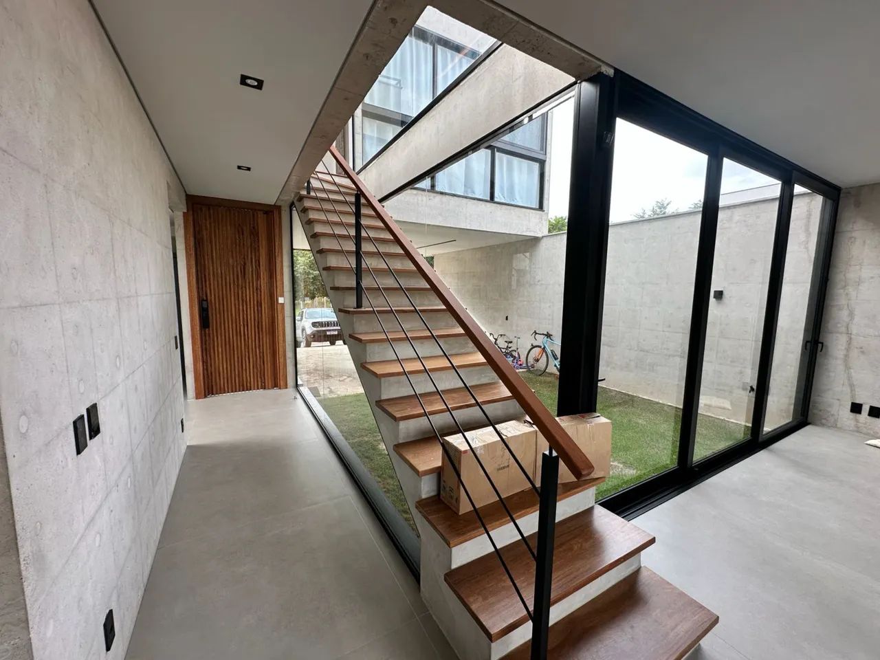 Foto - Jundiaí - Jardim Quintas das Videiras