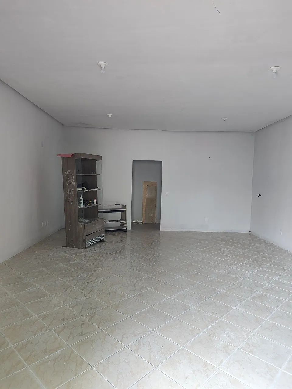 Alugo ponto comercial  - Foto 2