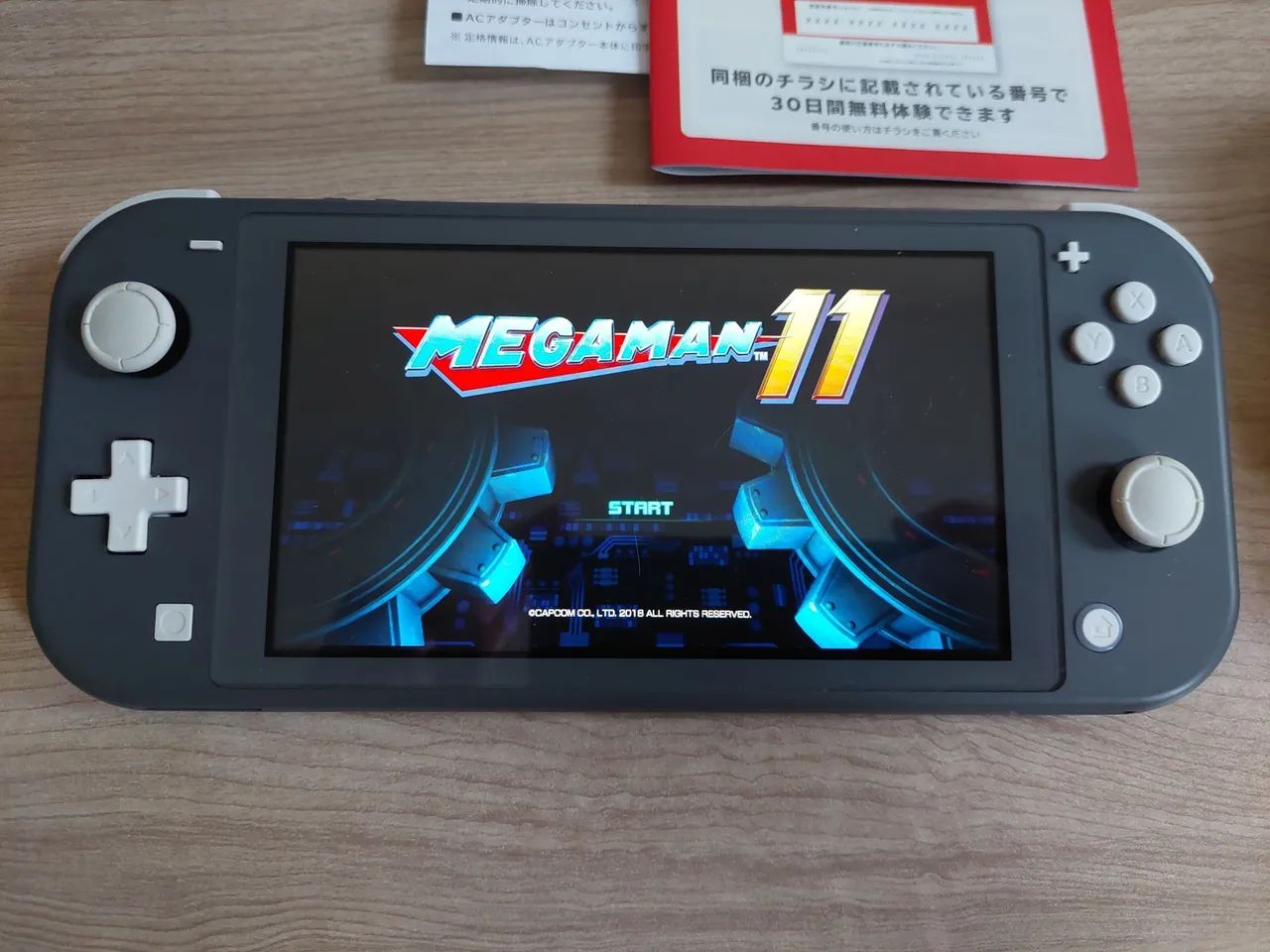 Nintendo Switch Lite Desbloqueado - Consoles de Vídeo Game