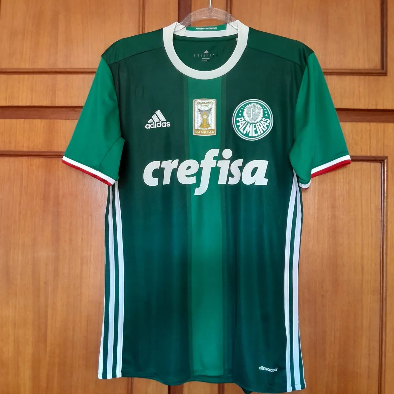 Palmeiras 2016 oficial P