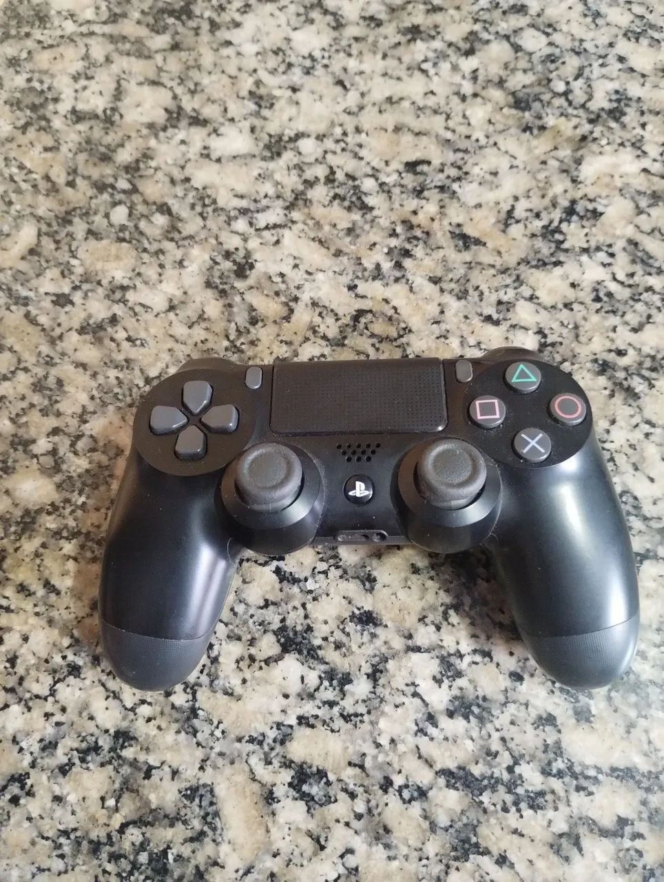 Controle PS4  - Foto 5