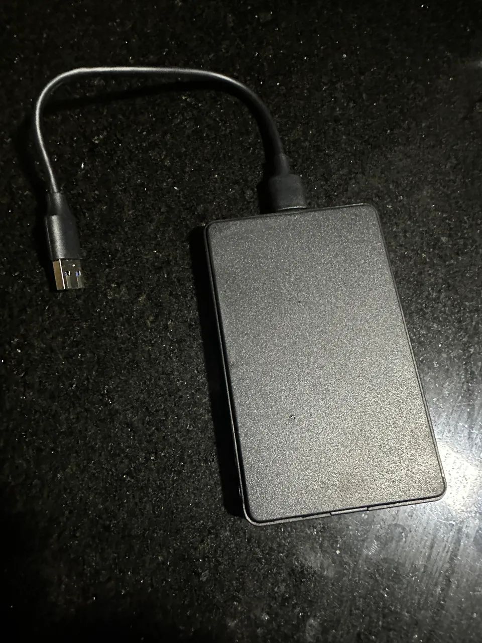 Hd externo 3.0 1000GB / 1TB - Foto 2