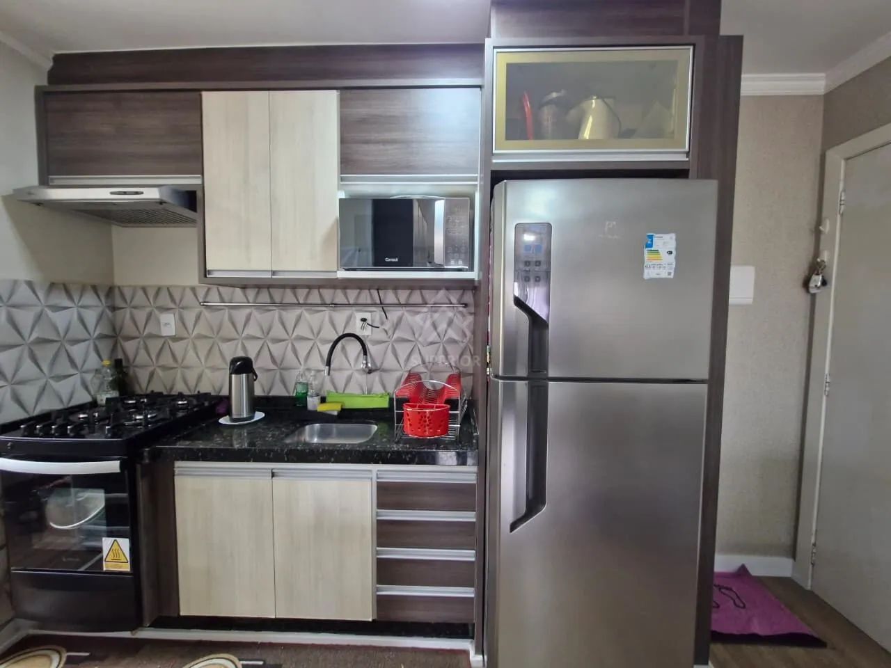 Apartamento em Cidade Nova, Itajaí/SC - Foto 5