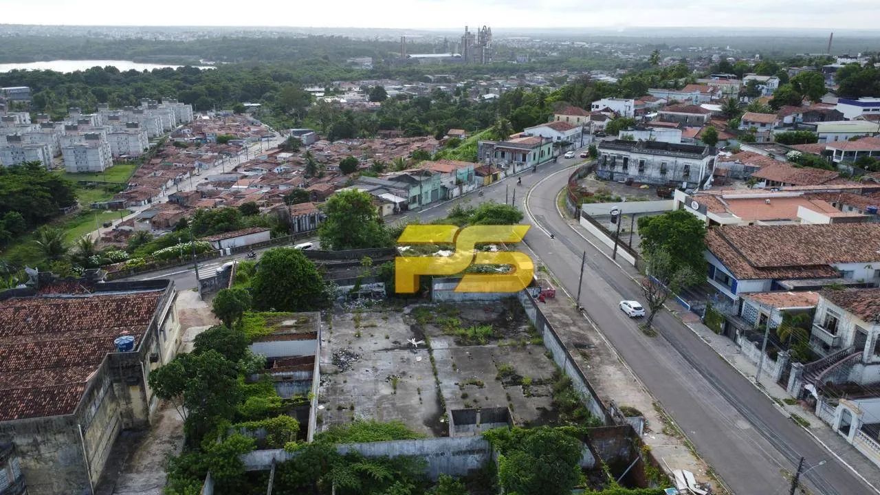 Terreno à venda em Jaguaribe  3.500 m² - Foto 4