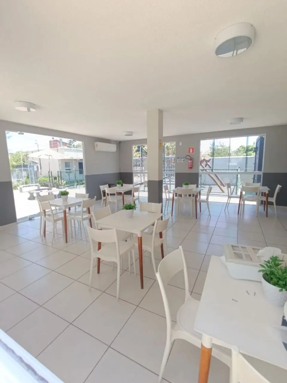 Apartamento no  viva vida ideal - Foto 4