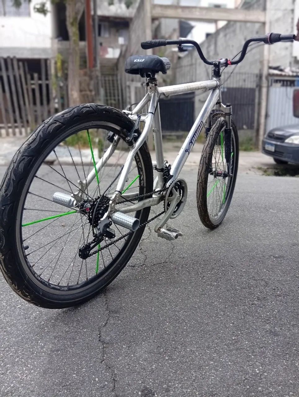 Bike aro 26  - Foto 3