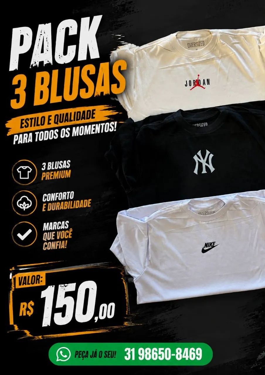 Camisas, calças e jaquetas - Foto 5