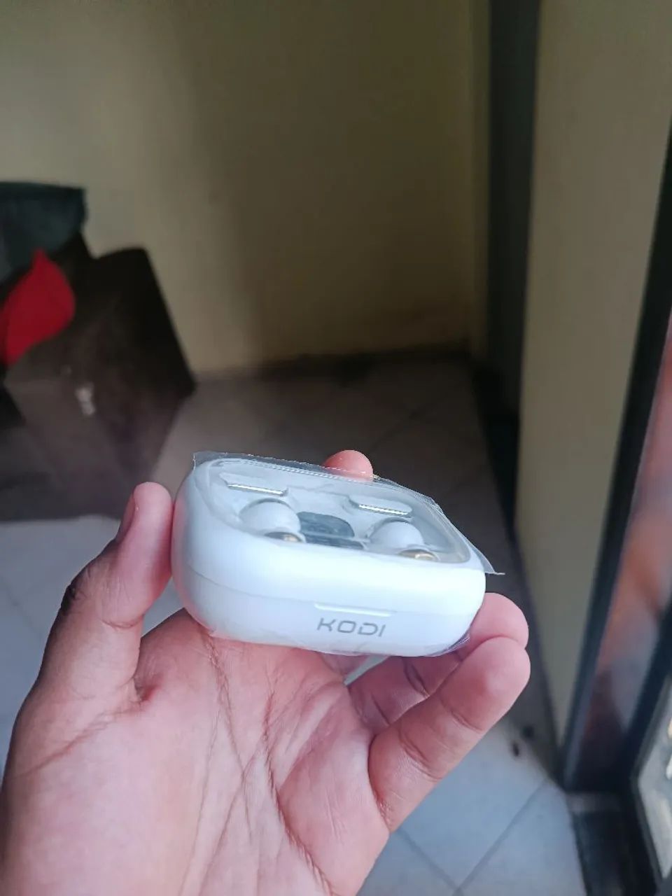 Fone de ouvido 4 em 1 - Foto 2