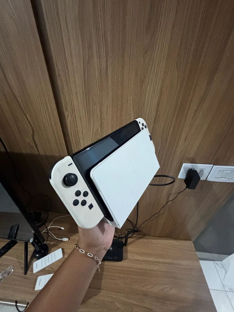 Nintendo Switch OLED  - Foto 2