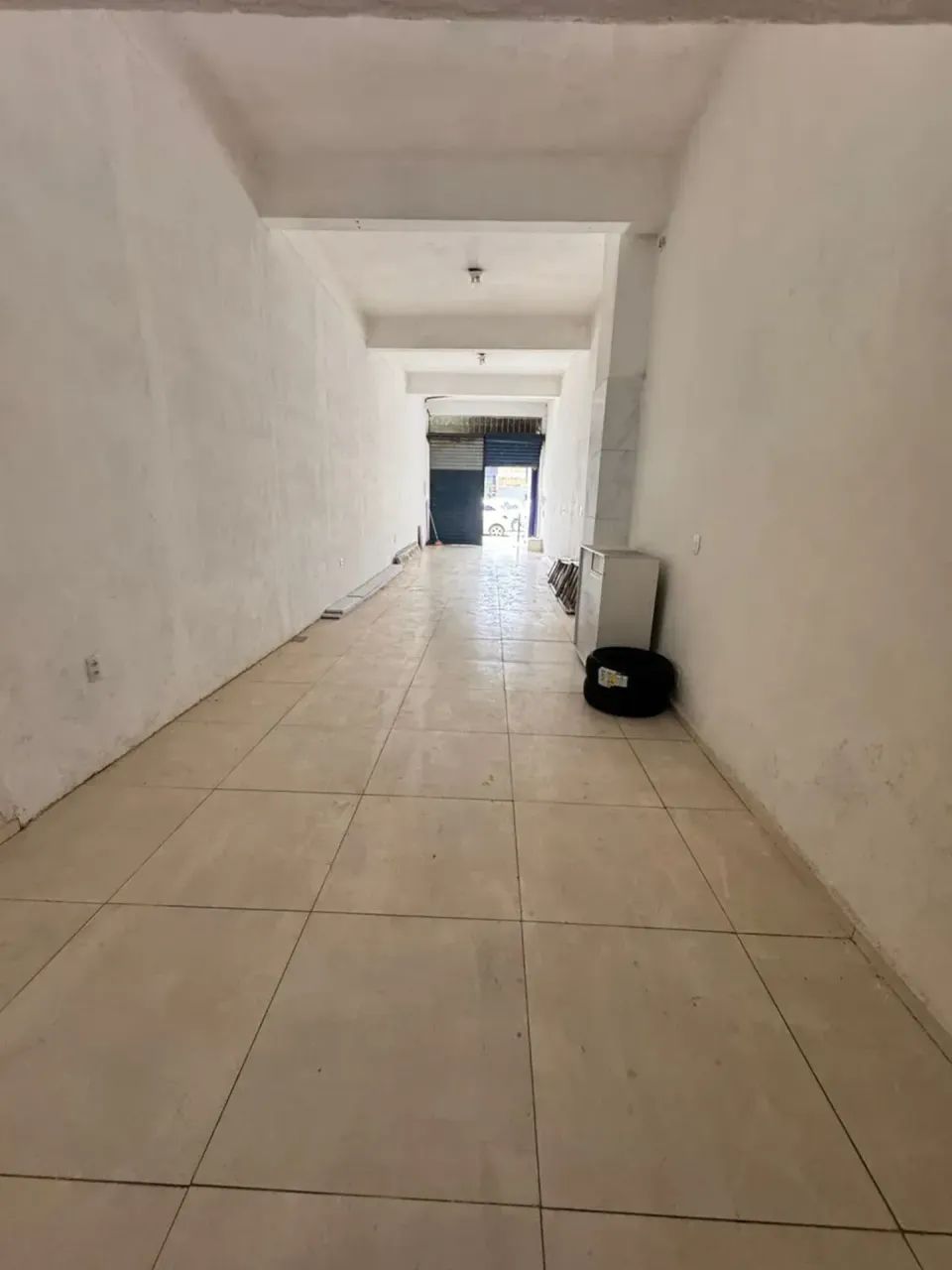 Loja comercial no centro de Santa Cruz da Serra - Foto 5