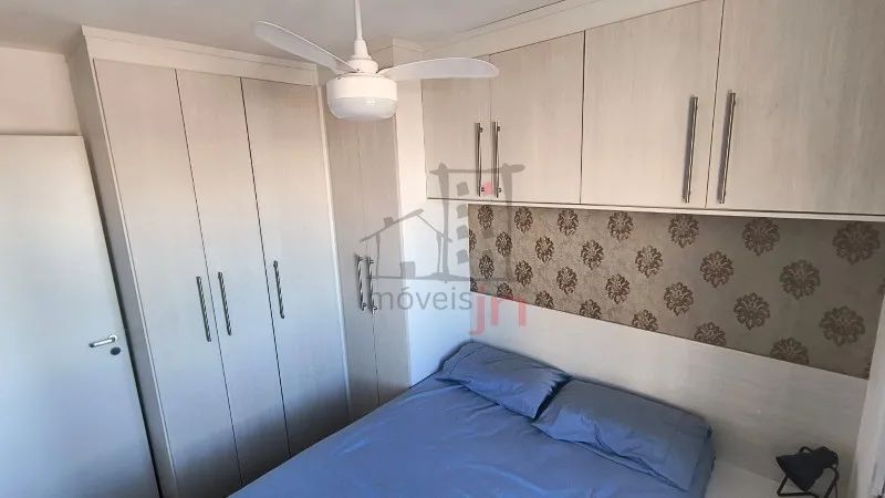 Apartamento - 31 m² - 1 dormitório - Venda por R$ 265.000 - Água Branca, São Paulo-SP - Foto 10