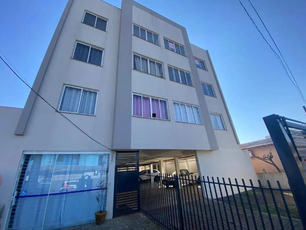 Apartamento para Locação - EFAPI