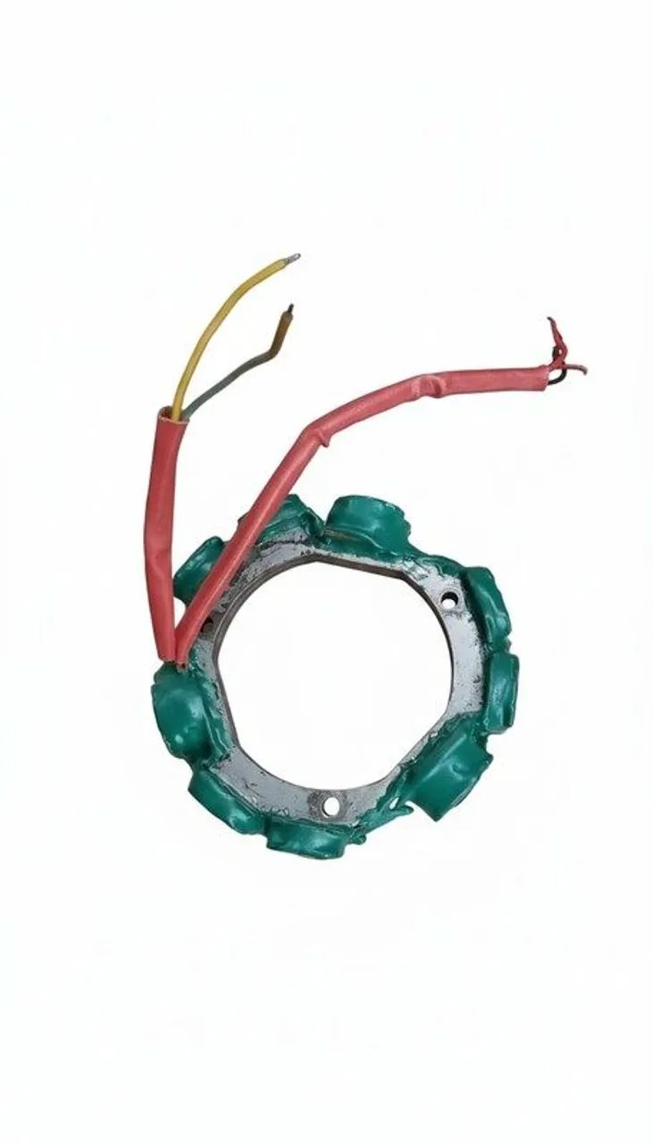 Estator de Motos serviço de Recuperaçao - Foto 2