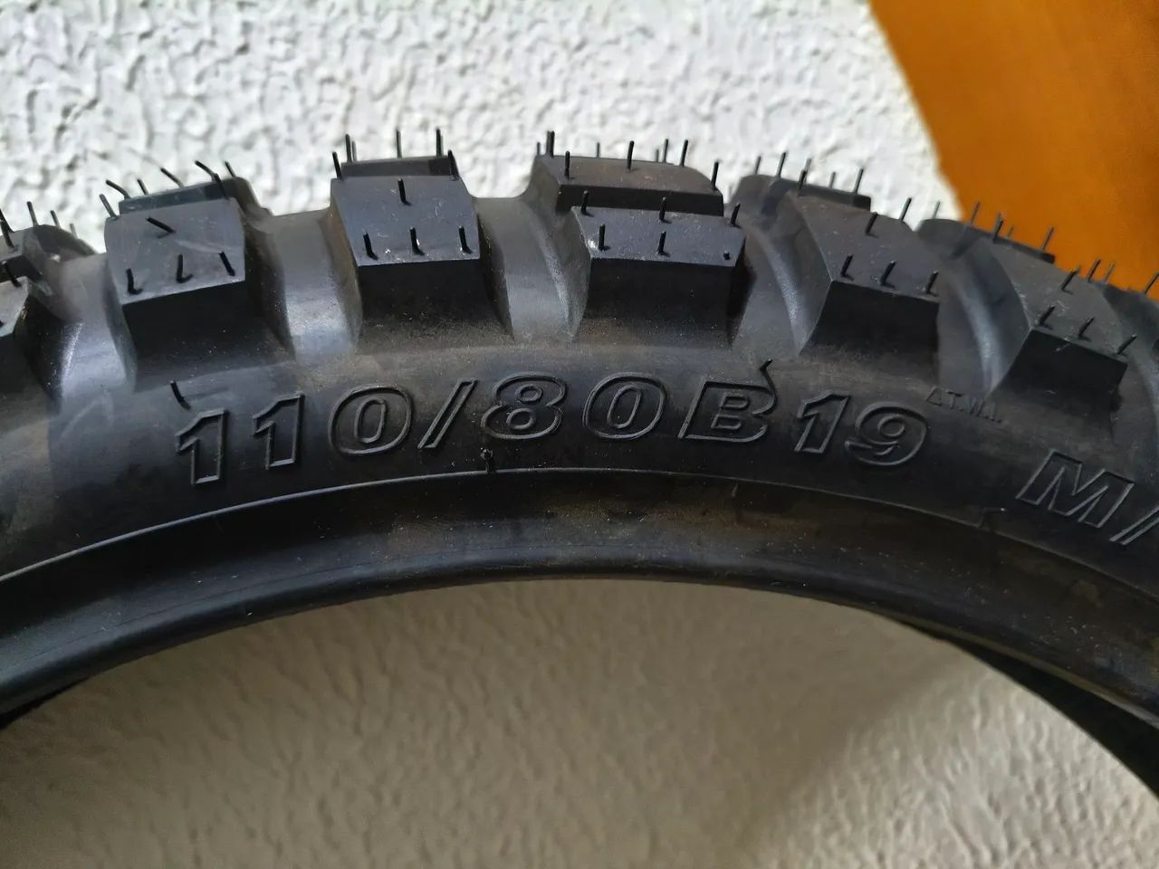 Pneu aro 19 - Foto 2
