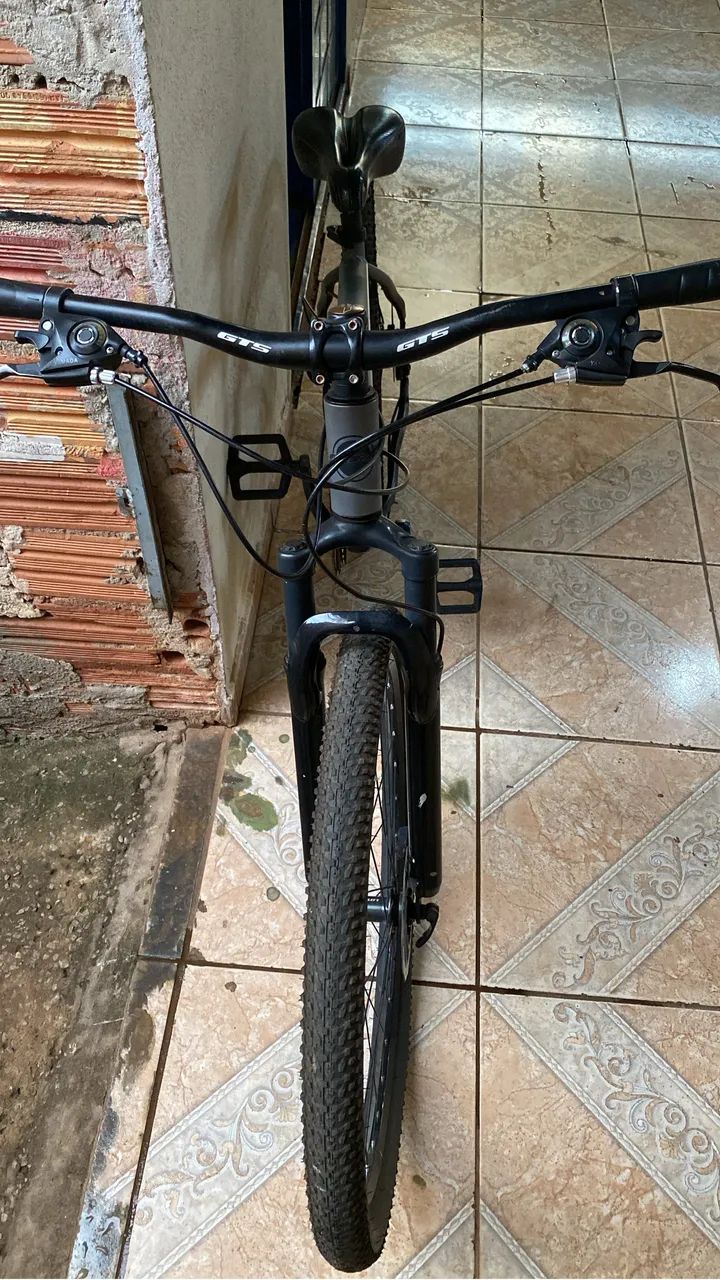 Vendo bicicleta  - Foto 3