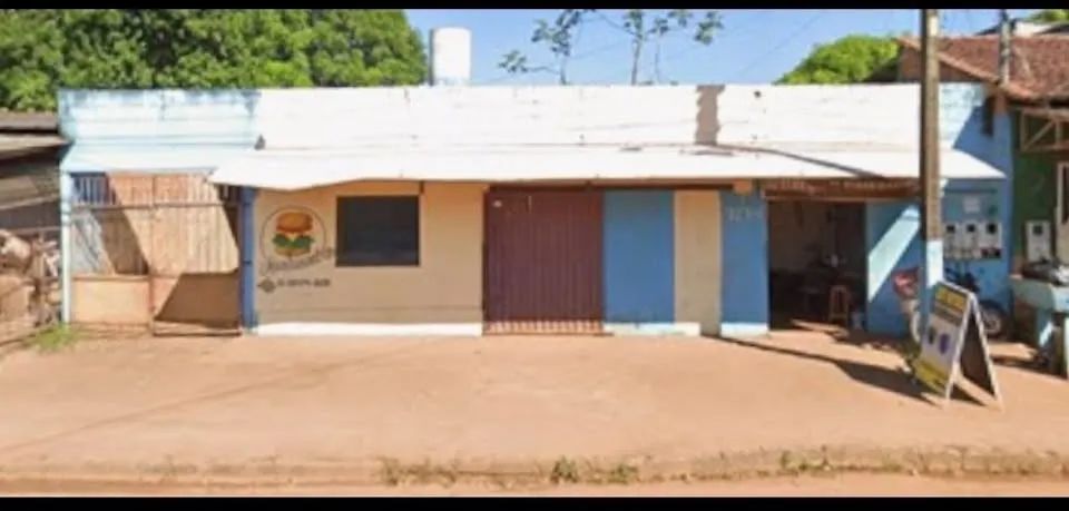 Foto - Porto Velho - Três Marias