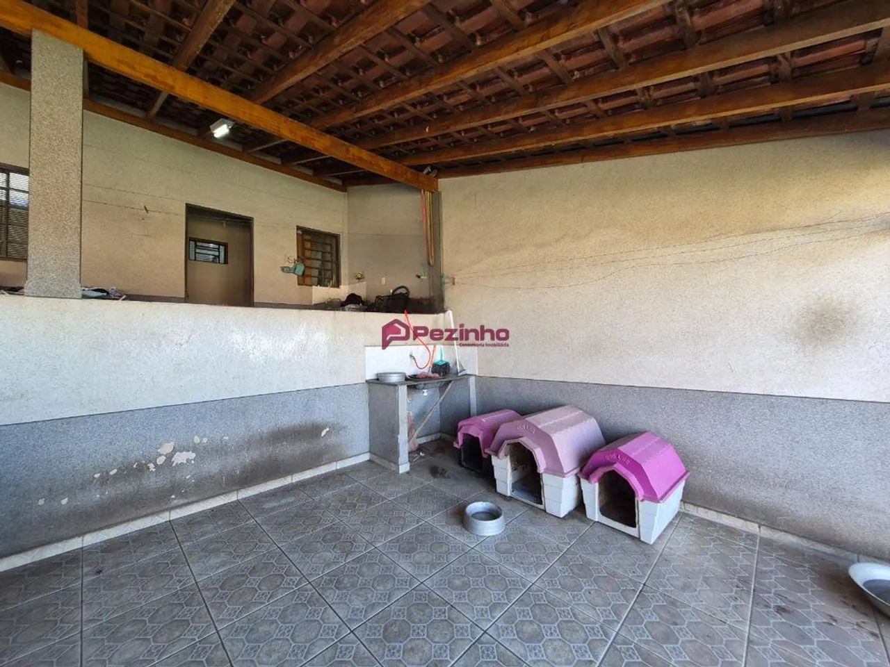Casa à venda em Limeira, Jardim Cavinato, com 1 quarto, com 105 m² - Foto 5